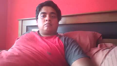 blackdick_2503 online show from 02-16-26, 11:39