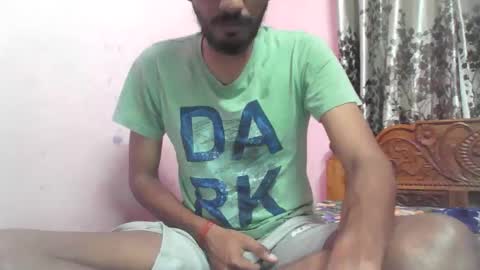 Snapshot of blackdickindianboy chatting on 10-26-25, 05:52 mani online show from 10-26-25, 05:52