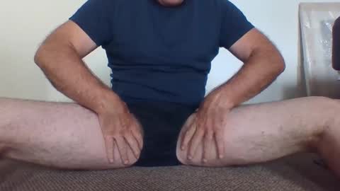 blackdog71 online show from 01-19-25, 07:04