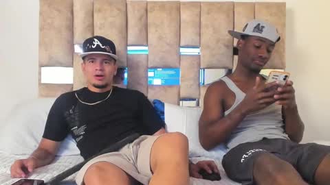 Black Dreams online show from 12-06-24, 10:52