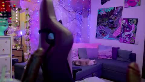 Alice online show from 02-27-25, 06:53