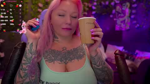 Alice online show from 10-17-25, 12:52