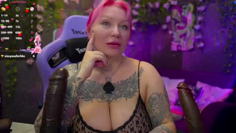 Alice online show from 11-08-25, 06:29