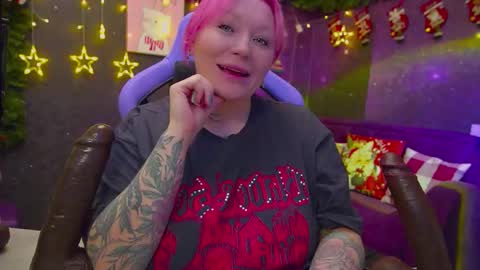 Alice online show from 01-17-26, 07:28