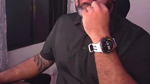 blackfirebird online show from 10-15-25, 12:00