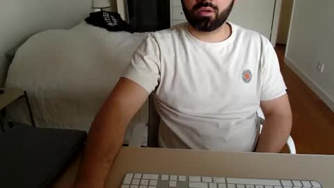 blackfox33 online show from 02-24-26, 08:23