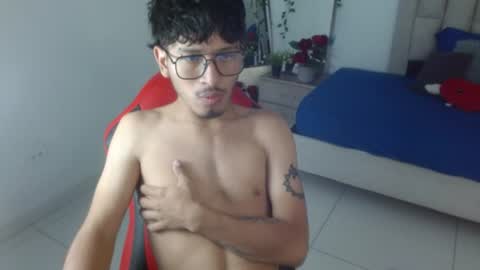 Snapshot of blackfox_desire chatting on 06-18-26, 07:51 mateo online show from 06-18-26, 07:51