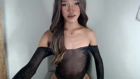 Black  Queen online show from 02-28-25, 04:43