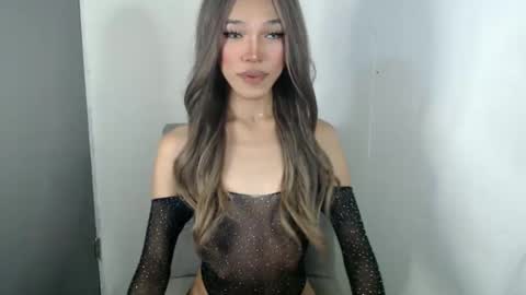 Black  Queen online show from 03-08-25, 04:34