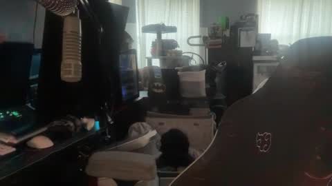 Snapshot of blackgurlkitty chatting on 11-01-25, 02:41 EthiopianQueen Onlyfans link - online show from 11-01-25, 02:41