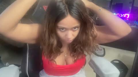 Snapshot of blackgurlkitty chatting on 12-22-25, 12:40 EthiopianQueen Onlyfans link - online show from 12-22-25, 12:40