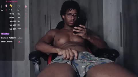 Snapshot of blackguy720 chatting on 02-07-26, 02:26 Blackguy720 online show from 02-07-26, 02:26