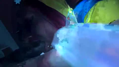 Snapshot of blackhamma5 chatting on 02-11-25, 01:20 BLACK HAMMA online show from 02-11-25, 01:20