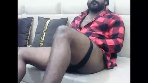 Blackhammer online show from 02-06-25, 03:09