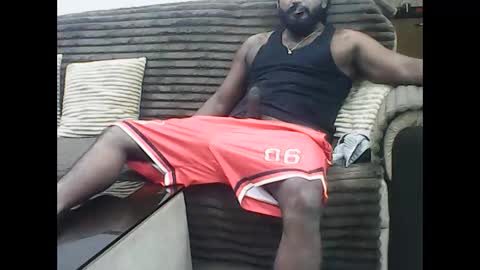 Blackhammer online show from 11-29-25, 02:53