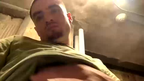 blackhawk1235259 online show from 10-13-25, 03:45