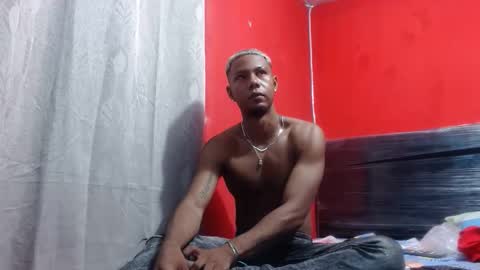 blackhornyx20 online show from 01-18-26, 01:53