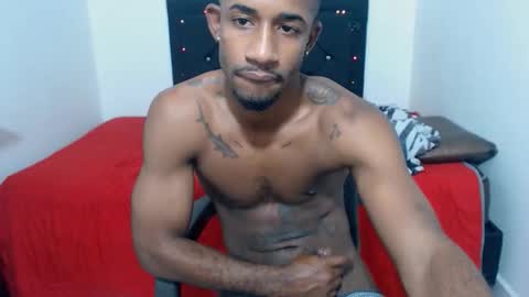 blackhorseet online show from 03-02-26, 05:19