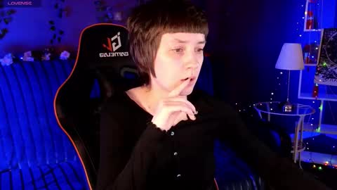 blackie online show from 12-03-25, 08:18