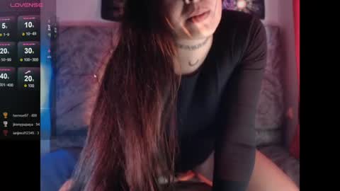 Snapshot of blackitten66 chatting on 06-12-26, 04:28 blackitten66 online show from 06-12-26, 04:28