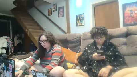 blackittys2 online show from 05-31-26, 03:47