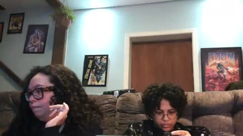 blackittys2 online show from 07-05-26, 05:47