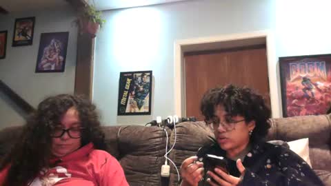 blackittys2 online show from 07-13-26, 04:37