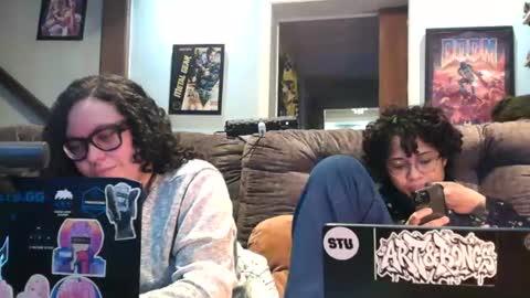 blackittys2 online show from 07-16-26, 08:53