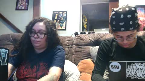 blackittys2 online show from 07-17-26, 07:48