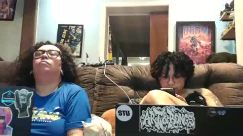 blackittys2 online show from 07-19-26, 05:55