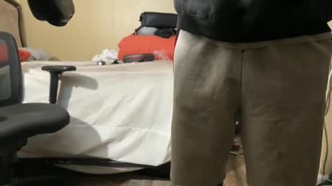 blackjag107 online show from 10-28-25, 06:06