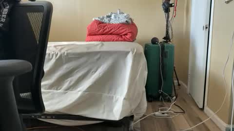 blackjag107 online show from 10-29-25, 05:36