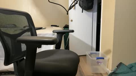 blackjag107 online show from 11-18-25, 06:29