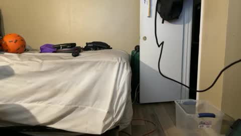 blackjag107 online show from 11-19-25, 07:08