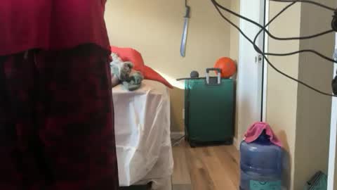 blackjag107 online show from 12-03-25, 05:44