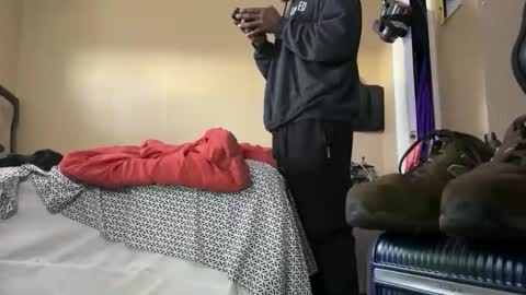 blackjag107 online show from 01-05-26, 06:22