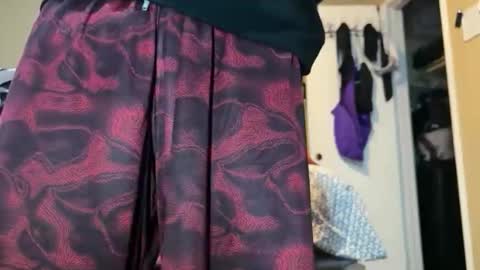 blackjag107 online show from 02-10-26, 04:55