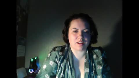 Snapshot of blackkvelvet chatting on 03-07-25, 11:38 BlackkVelvet online show from 03-07-25, 11:38