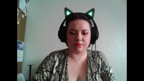 Snapshot of blackkvelvet chatting on 03-08-25, 11:16 BlackkVelvet online show from 03-08-25, 11:16