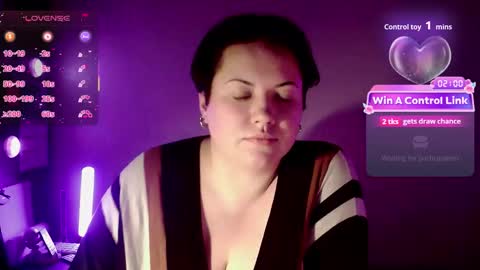 Snapshot of blackkvelvet chatting on 12-14-25, 10:47 BlackkVelvet online show from 12-14-25, 10:47