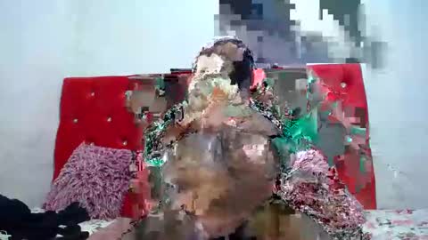 blackladyqx online show from 02-11-25, 11:54