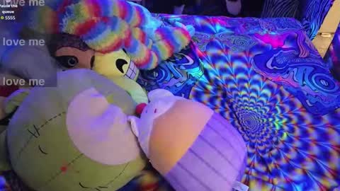 Snapshot of blacklightparty69 chatting on 01-11-26, 02:05 blacklightparty69 online show from 01-11-26, 02:05