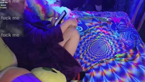 Snapshot of blacklightparty69 chatting on 01-16-26, 03:38 blacklightparty69 online show from 01-16-26, 03:38