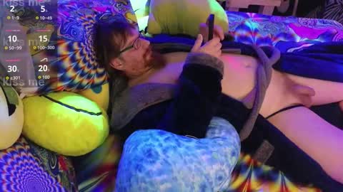 Snapshot of blacklightparty69 chatting on 03-08-26, 01:25 blacklightparty69 online show from 03-08-26, 01:25