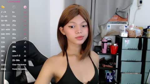 Snapshot of blackmanika chatting on 02-26-26, 05:12 blackmanika online show from 02-26-26, 05:12