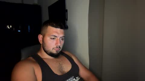 blackmask26 online show from 07-17-26, 06:57