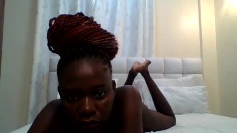 Blackmela online show from 12-24-24, 04:55