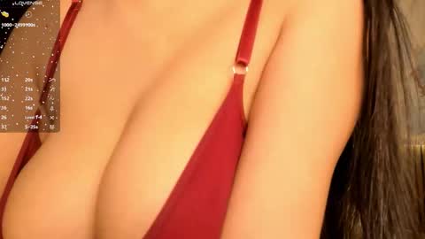 Karina online show from 11-24-25, 01:00