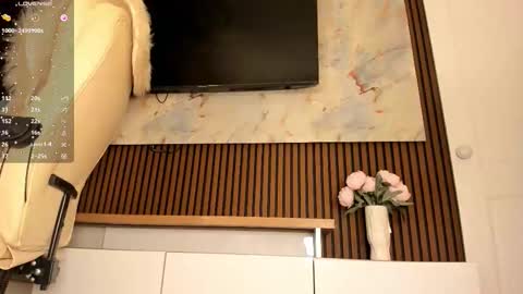 Karina online show from 01-07-26, 03:42