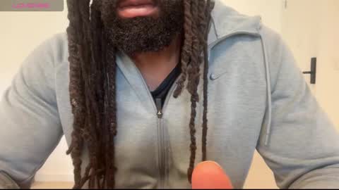 blackmuscles77 online show from 03-04-26, 01:50